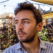 Ho vissuto per piu dieci anni in America Latina , maggiormente in Argentina e a Panama. Ho esperienza nel dare lezioni private di spagnolo. Vi allego il mio sito così da poter conoscere meglio la mia persona. Originario di Roma, ora mi trovo a Custonaci,